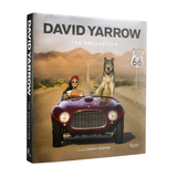 David Yarrow The Collection
