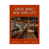 Great Bars of New York City