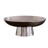 Carnaval Large Pedestal Bowl